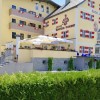 Hotel Restaurant Zum Lamm in Tarrenz (Tirol / Imst)]