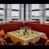 Restaurant St. Martins Therme & Lodge in Frauenkirchen (Burgenland / Neusiedl am See)]