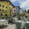 Restaurant Hotel Zur Tenne in Kitzbhel