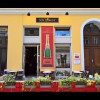 Restaurant Sektcomptoir Wien Sekt Bar Szigeti beim Naschmarkt in Wien (Wien / 04. Bezirk)]