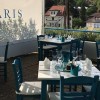 Restaurant Aris Taverna.Ouserie in Linz (Obersterreich / Linz)]