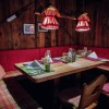 Restaurant HOTEL GOLDENER BERG  in Lech (Vorarlberg / Bludenz)]