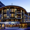 Restaurant Hotel Tirol  in Ischgl (Tirol / Landeck)]