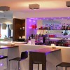 5 Senses Bar and Restaurant in Linz (Obersterreich / Linz)]