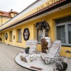 Restaurant Gasthof Postwirt in Seeboden (Krnten / Spittal/Drau)]