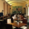 Restaurant Ottimo cafe in Wien