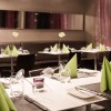 Restaurant 'Atelier' im roomz Graz in Graz (Steiermark / Graz)]