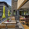 Caf-Restaurant PETE in St. Anton am Arlberg (Tirol / Landeck)]