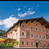 Restaurant Hotel Reitlwirt in Brixen im Thale (Tirol / Kitzbhel)]