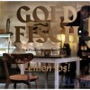 Restaurant Goldfisch in Wien