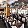 Restaurant Asado s Steakhouse Bar  Lounge in Kirchberg