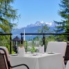 Restaurant Hotel Kaiserhof GmbH in Ellmau (Tirol / Kitzbhel)]