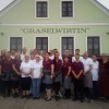 Restaurant Graselwirtin in Mrtersdorf (Niedersterreich / Horn)]