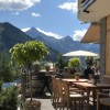 Restaurant Genieerwirtshaus 'das Mllers' in Grn (Tirol / Reutte)]