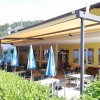 Restaurant Karawankenblick in Keutschach (Krnten / Klagenfurt Land)]