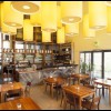 HALLE Caf Restaurant in Wien