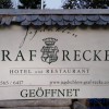 Restaurant Jagdschloss Graf Recke in Wald im Pinzgau (Salzburg / Zell am See)]