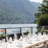Restaurant Wesenufer Hotel  Seminarkultur an der Donau in Wesenufer
