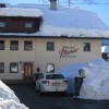 Restaurant Ferienwohnung Appartment Plozner Krnten sterreich  in Hermagor