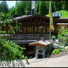 Restaurant Sennhtte in St Anton am Arlberg