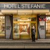 Restaurant Stefanie in Hotel Stefanie (Wien / 02. Bezirk)]