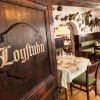Restaurant Loystub'n  in Bad Kleinkirchheim (Krnten / Spittal/Drau)]