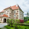 Restaurant Schloss Taverne in Zeltweg (Steiermark / Judenburg)]