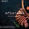 Mountains Restaurant  Bar in Seefeld in Tirol