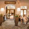 Restaurant Il Melograno in Wien