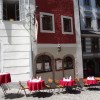 Restaurant Zum kleinen Griechen in Linz (Obersterreich / Linz)]