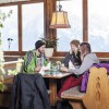 Das Weitblick Restaurant in St Ulrich am Pillersee