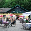 Restaurant Waldgasthaus Servus Hauswiese in Baden (Niedersterreich / Baden)]