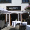 Restaurant Spaetrot Heuriger in Gumpoldskirchen (Niedersterreich / Mdling)]
