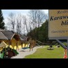 Restaurant Karawankenblick in Keutschach (Krnten / Klagenfurt Land)]