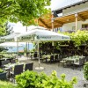 Restaurant Genusswerkstatt  Berghof in Hohenems