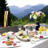 Restaurant Almwellness-Resort Tuffbad in St Lorenzen