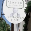 Restaurant Mayer am Pfarrplatz in Wien (Wien / 09. Bezirk)]