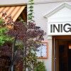 INIGO Restaurant in Wien