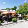 Restaurant Wirtshaus zum Radlbock in Voecklabruck (Obersterreich / Vcklabruck)]
