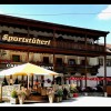 Restaurant Sportstuberl in Berwang (Tirol / Reutte)]