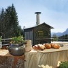 Restaurant Gasthof Pension Jagerwirt in Scheffau (Tirol / Kufstein)]