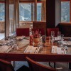 Restaurant HOTEL GOLDENER BERG  in Lech (Vorarlberg / Bludenz)]