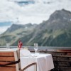 Restaurant HOTEL GOLDENER BERG  in Lech (Vorarlberg / Bludenz)