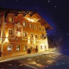 Restaurant Hotel Reitlwirt in Brixen im Thale (Tirol / Kitzbhel)]