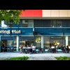 Restaurant  Loving Hut Wienerberg in Vienna (Wien / 10. Bezirk)]