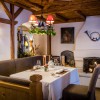 Restaurant Post Hotel Lermoos in Lermoos (Tirol / Reutte)]