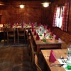 Restaurant Aldranser Alm in Aldrans (Tirol / Innsbruck Land)]