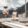 Restaurant ice Q in Slden (Tirol / Imst)]