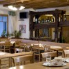 Restaurant Hotel Veltlin in Poysdorf