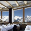 Restaurant HOTEL GOLDENER BERG  in Lech (Vorarlberg / Bludenz)]